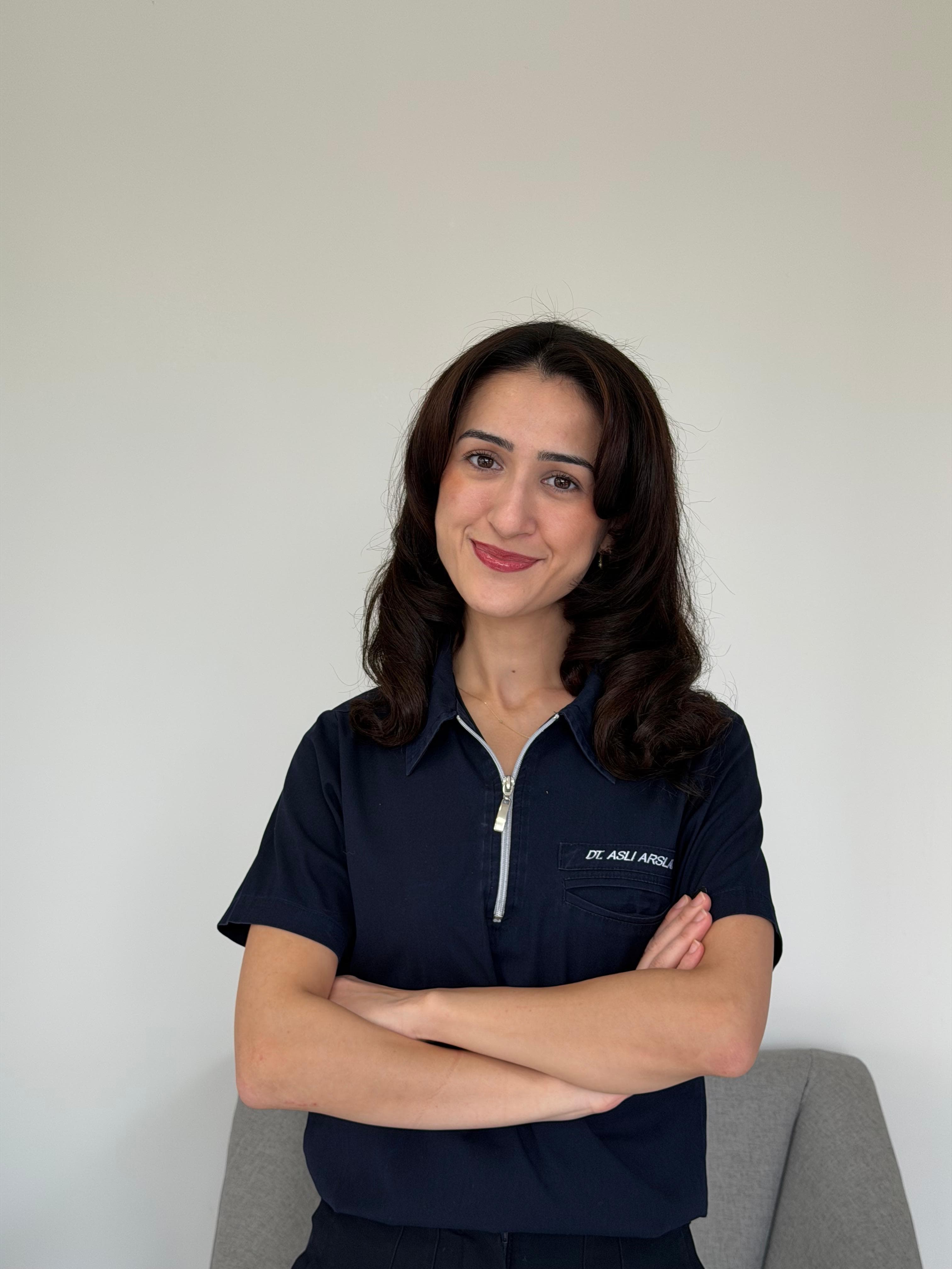 Dt. Aslı Arslan